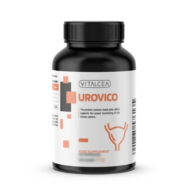 Urovico-suplement