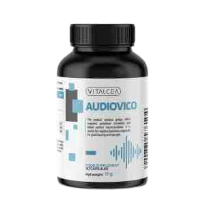 audiovico-preparat